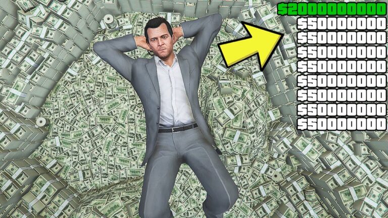 Money theft grand auto guide ps4 make amounts massive