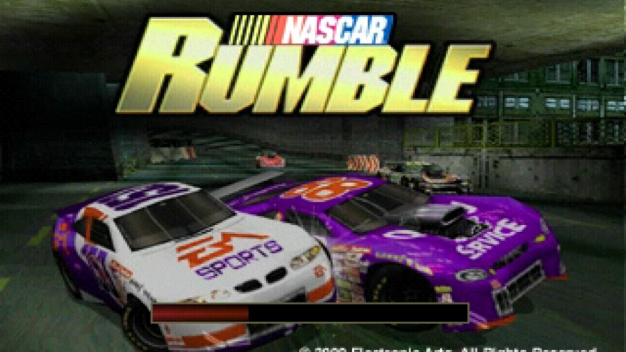 Rumble racing ps2 cover jc video dvd details