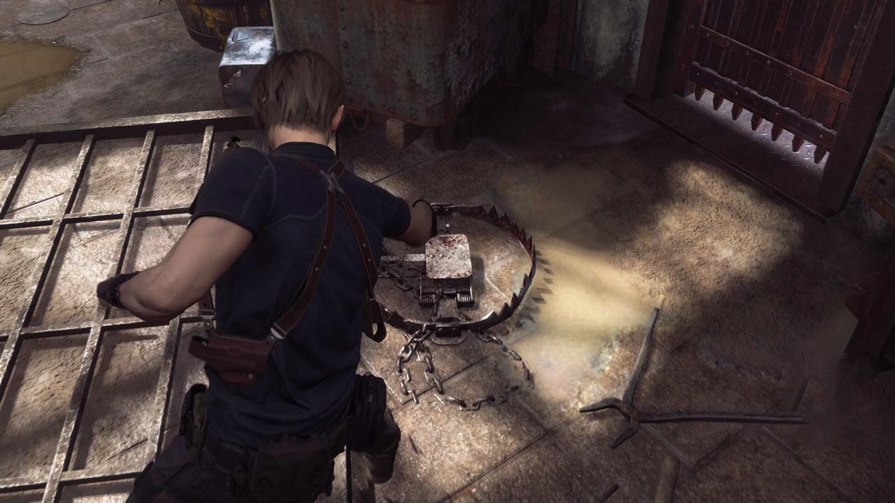 Resident Evil 4 Remake: Tips dan Trik Untuk Pemula