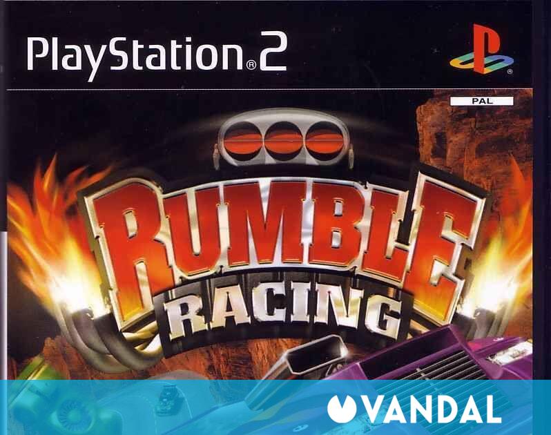 Bagaimana cara membuka semua trek di NASCAR Rumble PS2