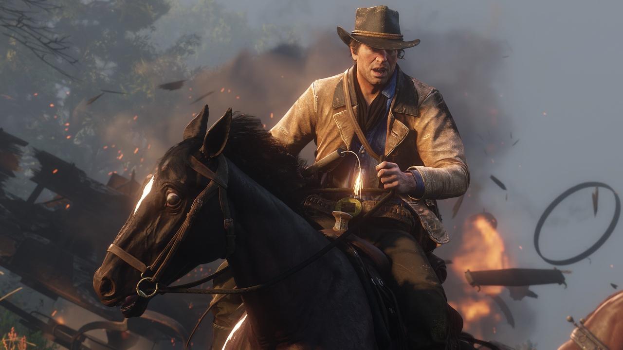 Red Dead Redemption 2: Panduan Lengkap Untuk Pemula