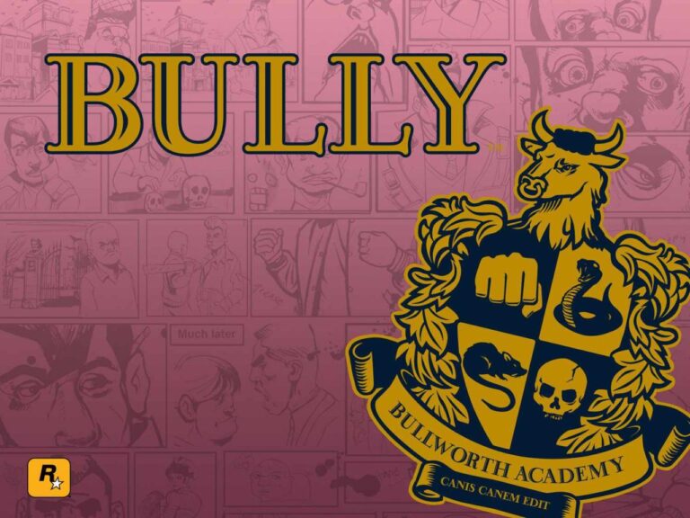 Bully PS2 cheat untuk membuka semua misi