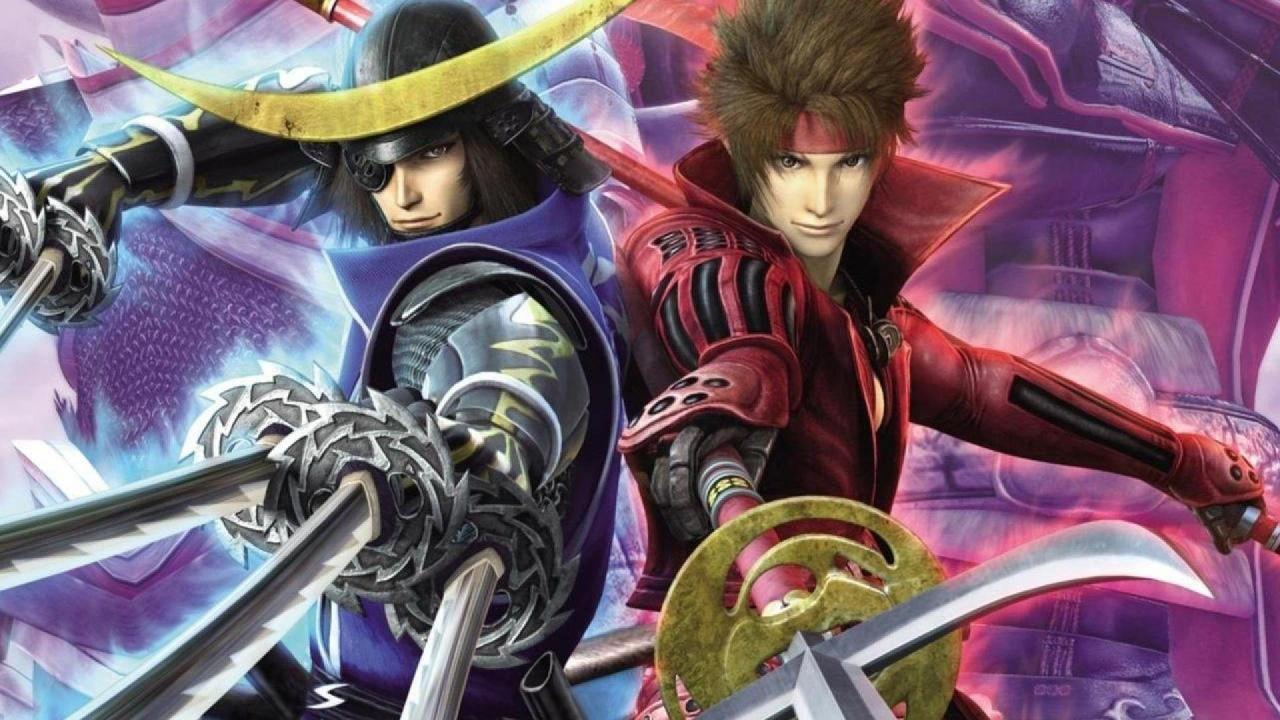 Sengoku Basara 2 Heroes soundtrack dan musik latar terbaik