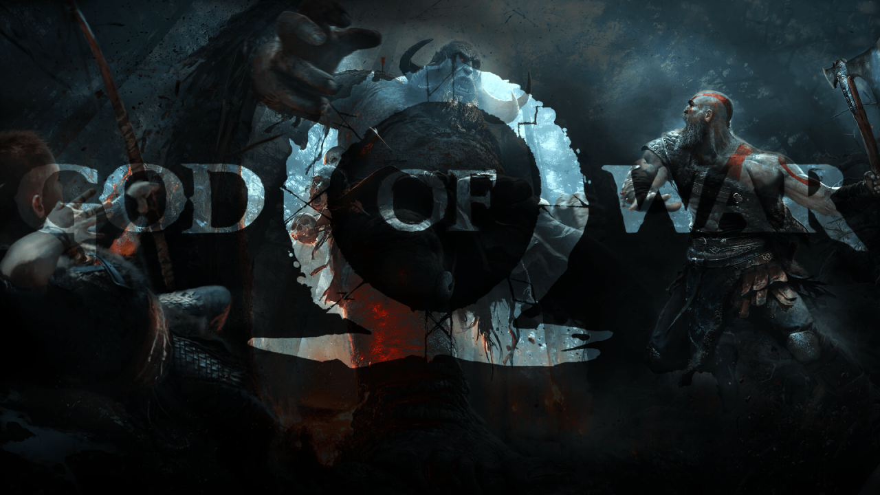 God of War Ragnarok: apakah God of War Ragnarok terhubung dengan God of War 2018?