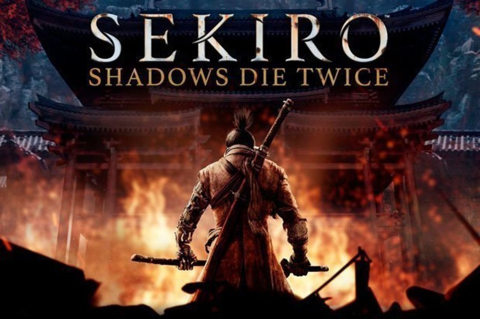 Sekiro: Shadows Die Twice: Panduan Lengkap Untuk Pemula