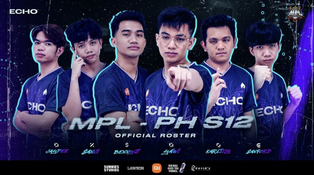 ONIC Esports strategi di MPL ID Season 12