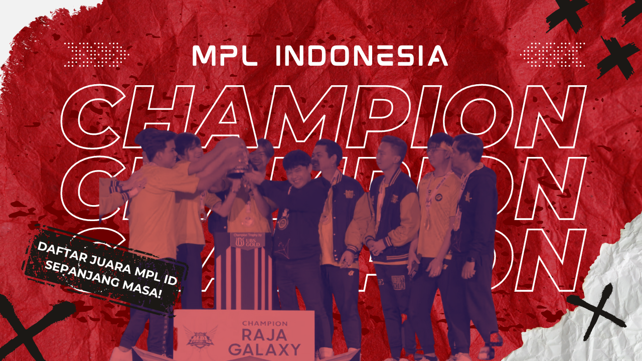 Tim favorit MPL Season 14 dan alasannya