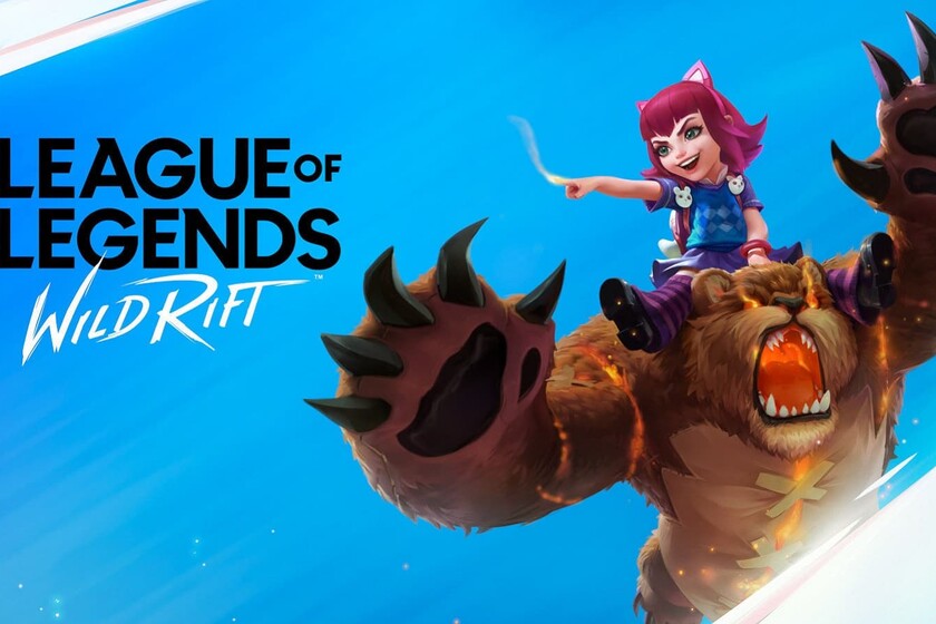 Tips dan trik bermain League of Legends: Wild Rift untuk pemula