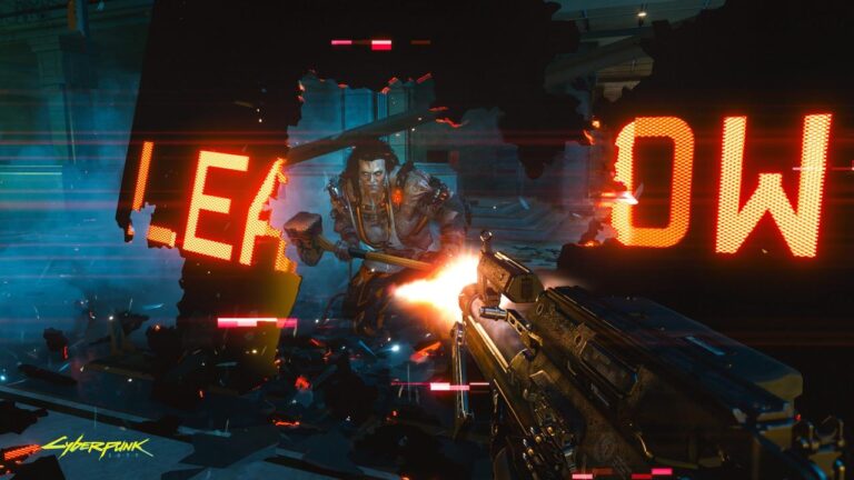 Cyberpunk 2077: Review Gameplay dan Cerita