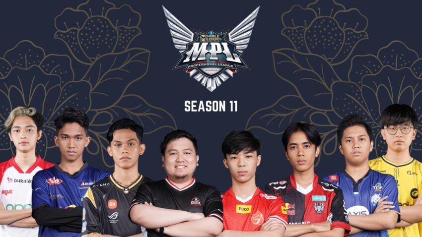 Tim favorit MPL Season 14 dan alasannya