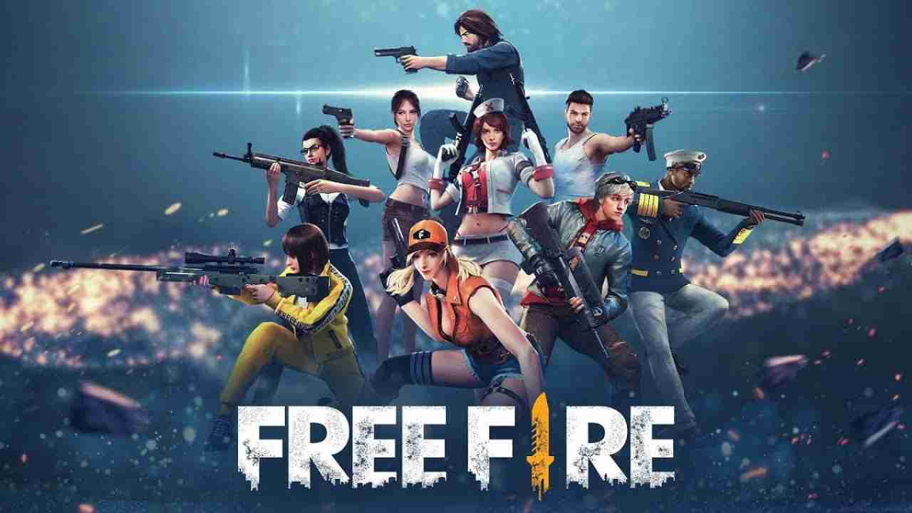 Game Free Fire yang paling populer dan seru untuk dimainkan