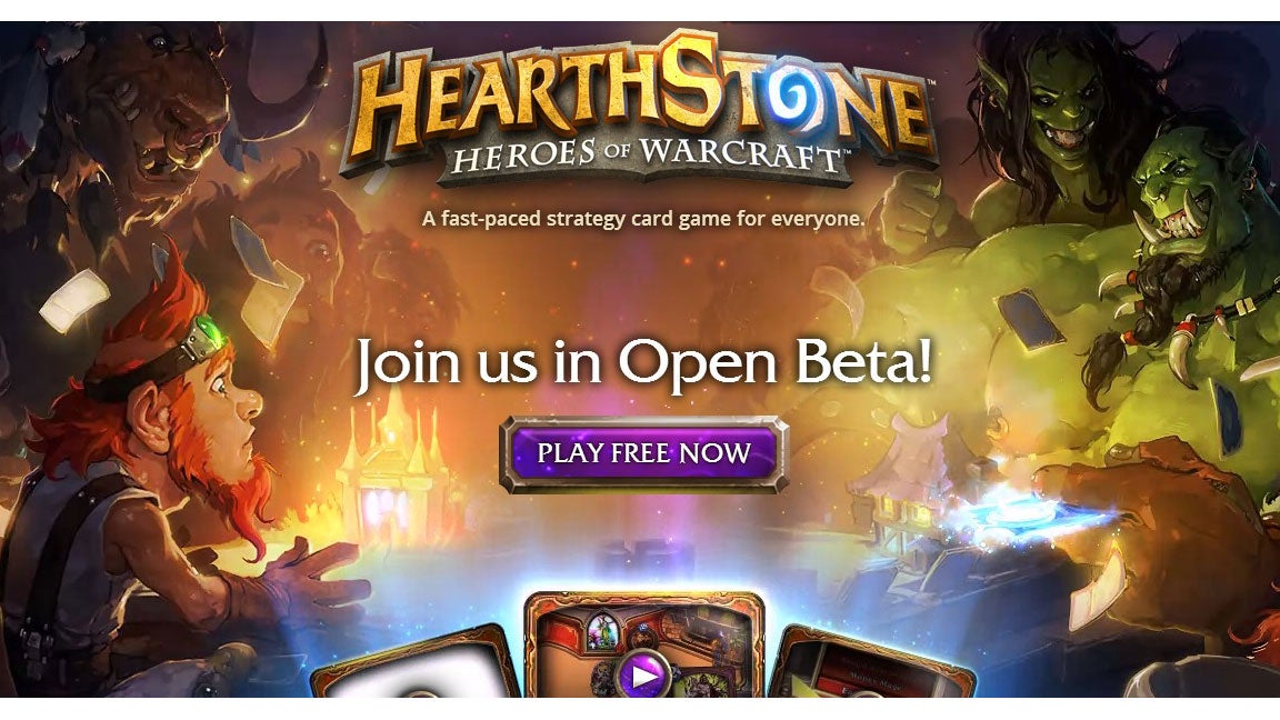 Hearthstone: Heroes of Warcraft tips dan trik untuk pemula