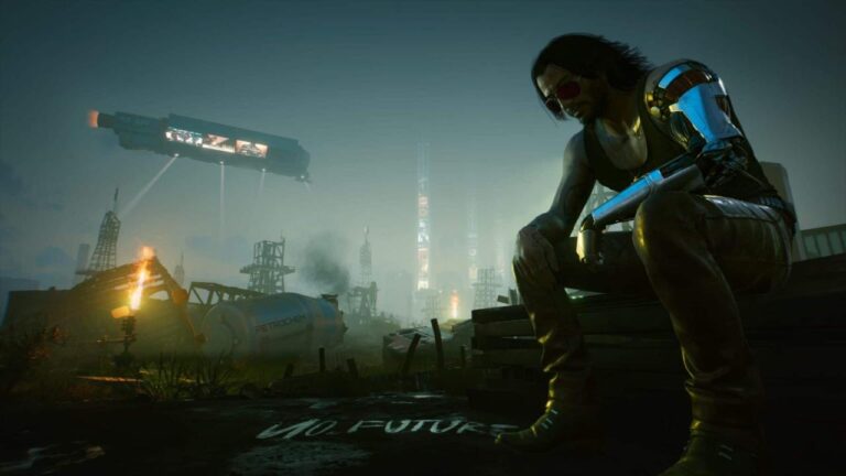 Cyberpunk 2077: Mengapa Endingnya Kontroversial?