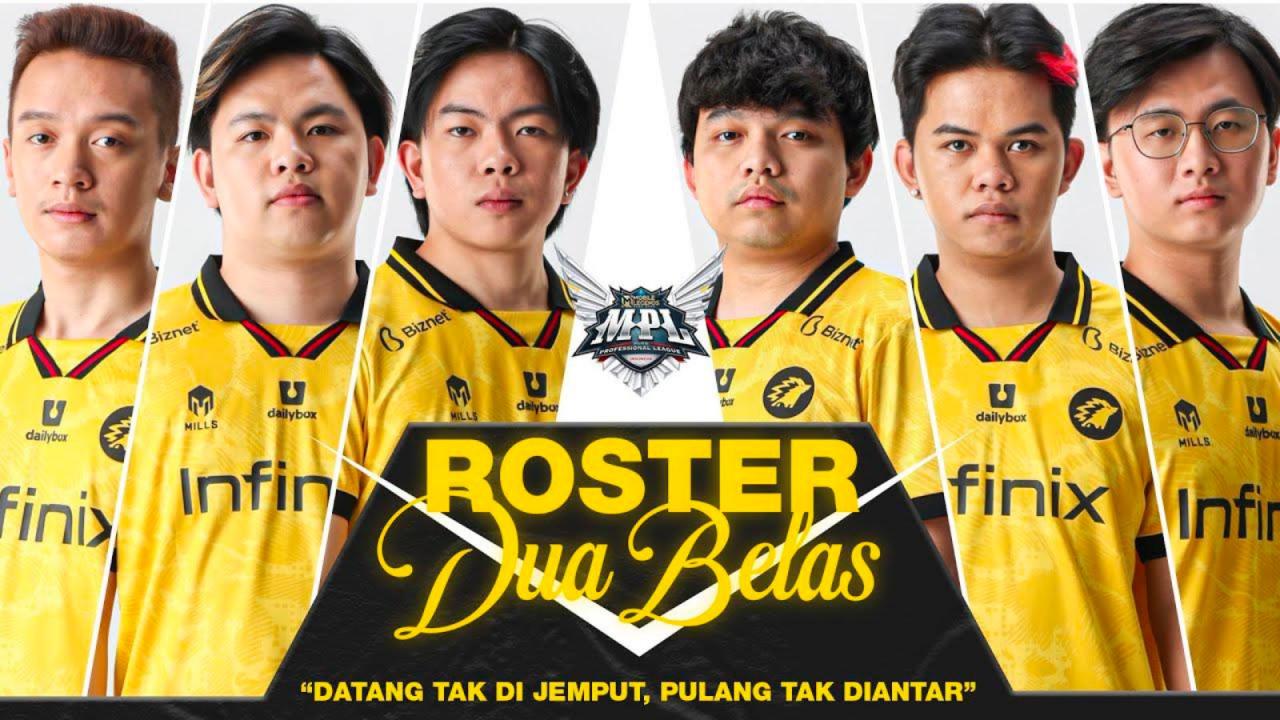 ONIC Esports strategi di MPL ID Season 12