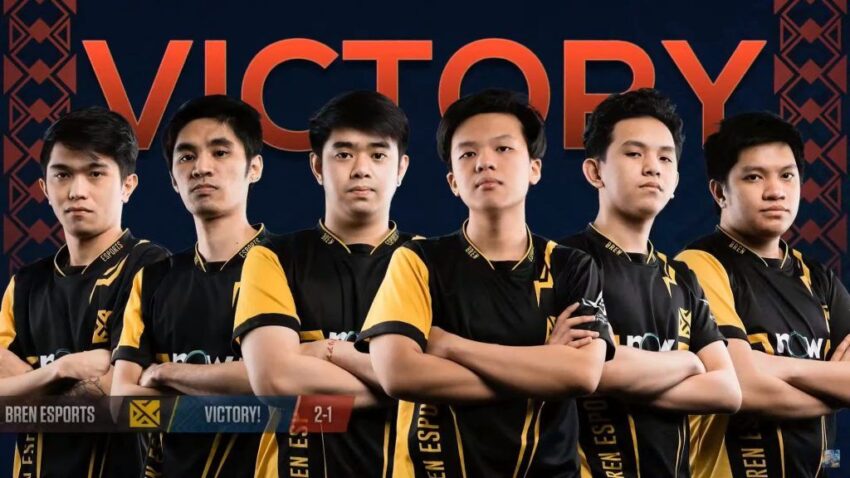 Tim Mobile Legends Bang Bang Indonesia yang menjadi favorit juara MPL ID Season 14