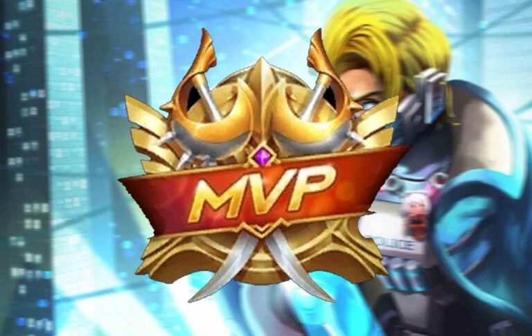 Strategi bermain Mobile Legends untuk meraih MVP