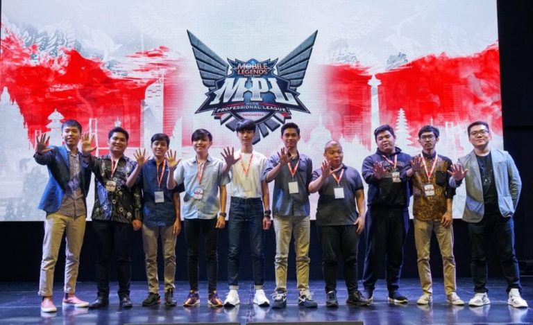 Tim Mobile Legends Bang Bang Indonesia yang diprediksi kuat di MPL ID Season 14