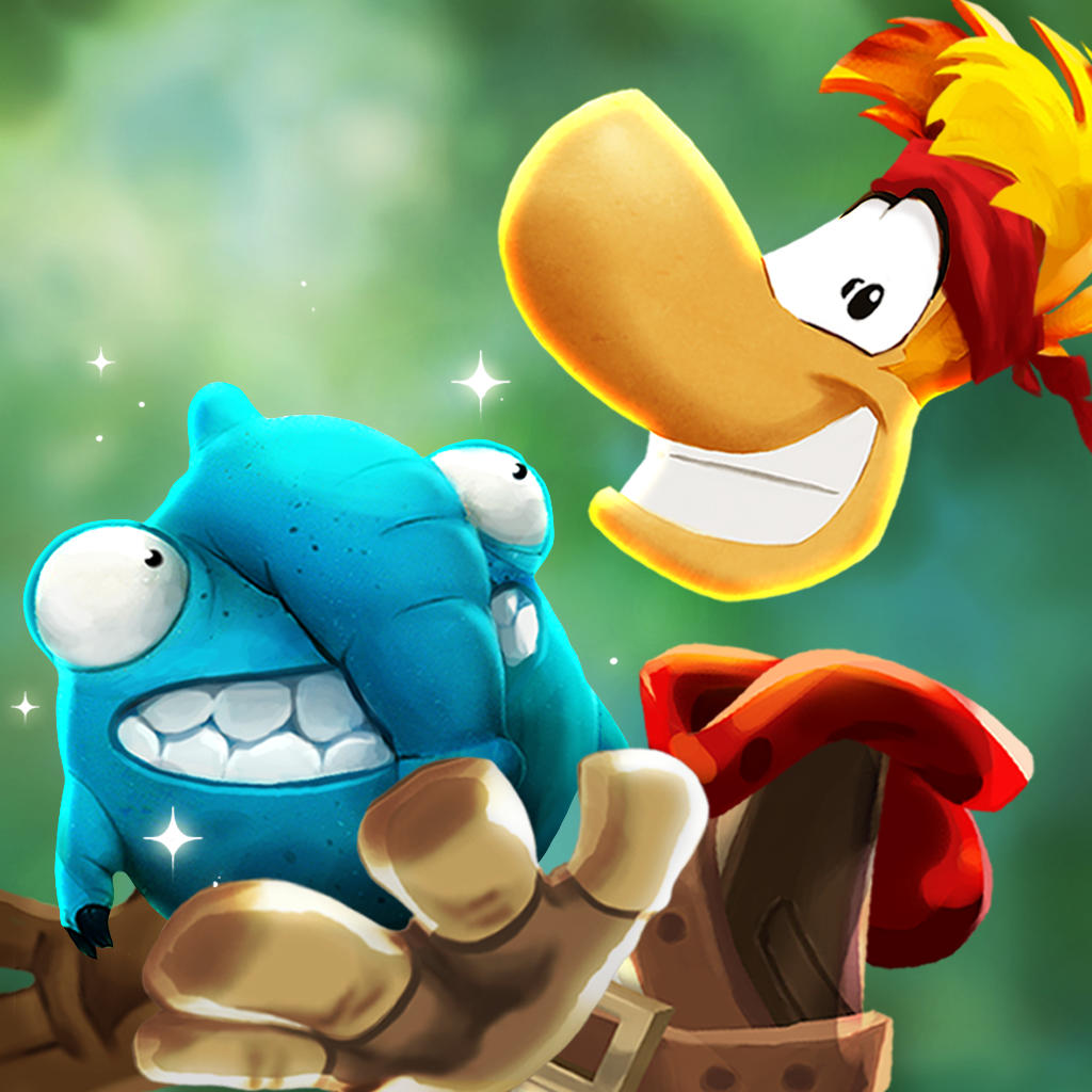 Rayman Adventures cara mendapatkan semua unlockables