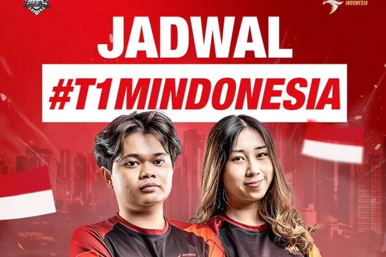 Tim Mobile Legends Bang Bang Indonesia yang menjadi favorit juara MPL ID Season 14