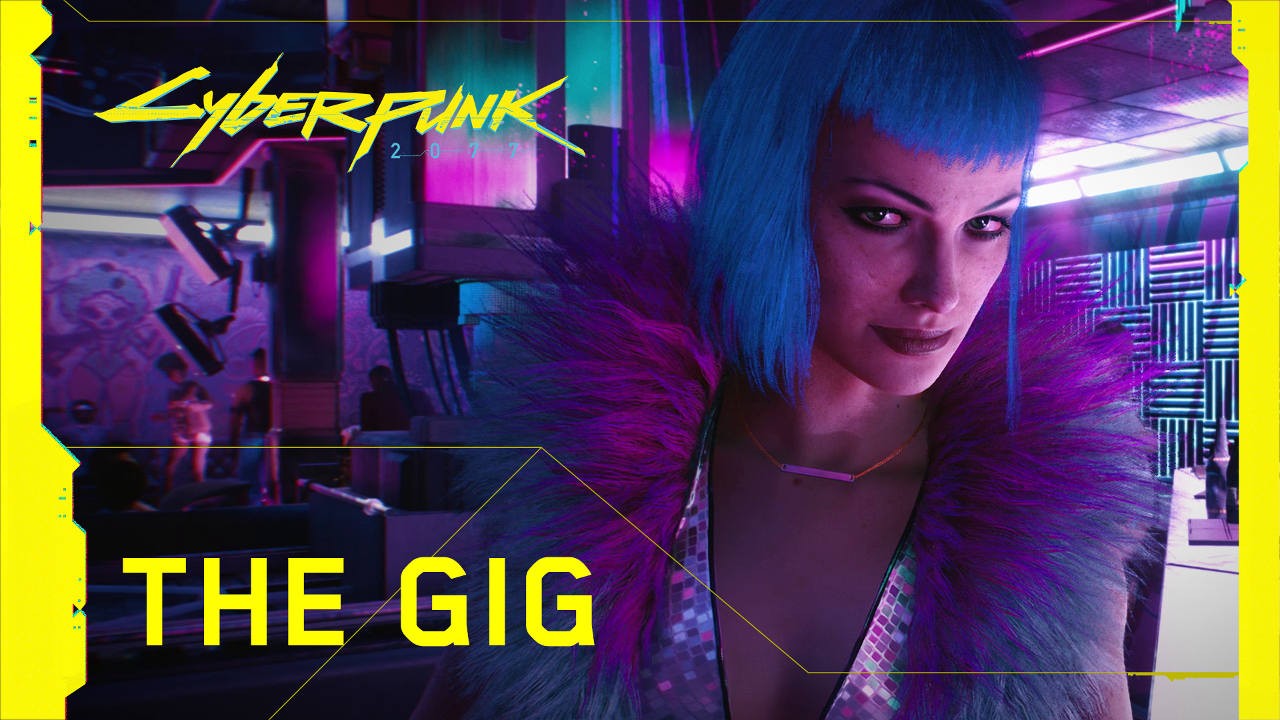 Cyberpunk 2077: Review Gameplay dan Cerita