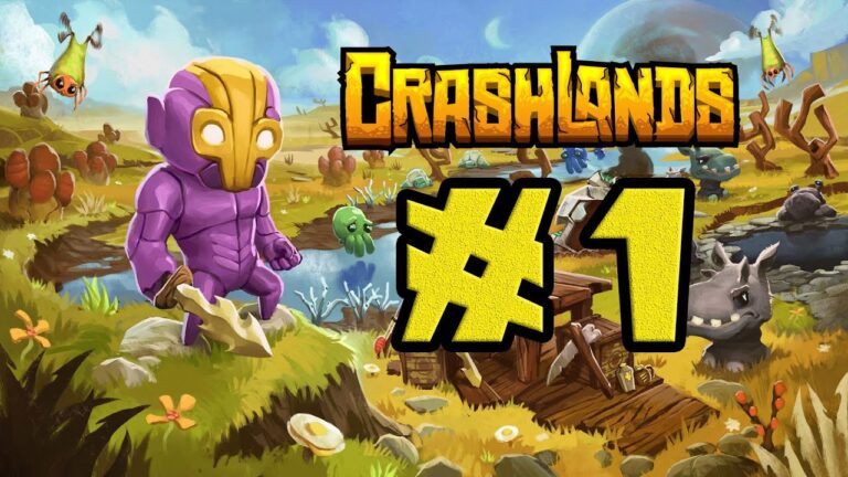 Crashlands quest walkthrough appunwrapper petty theft