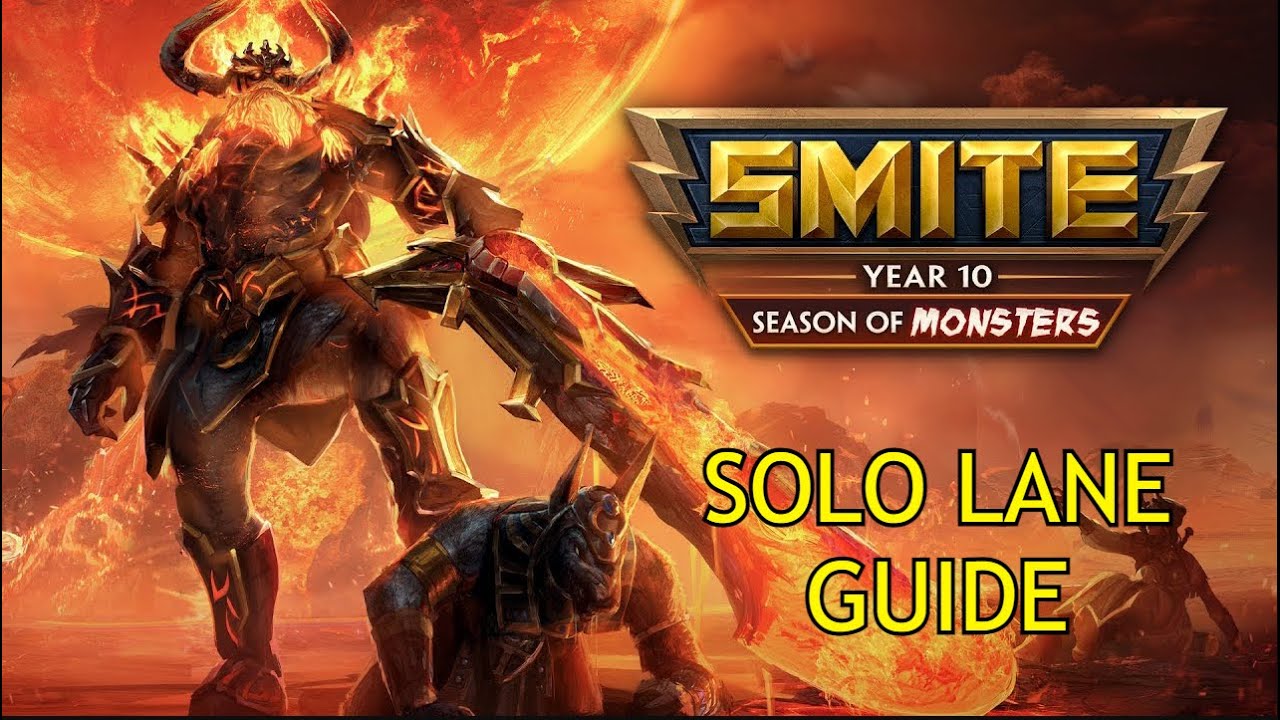 Smite