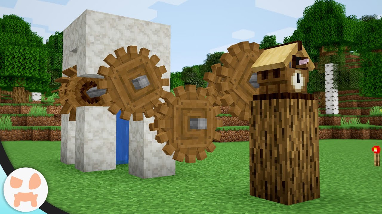 Cara membuat mod yang unik dan menarik di Minecraft