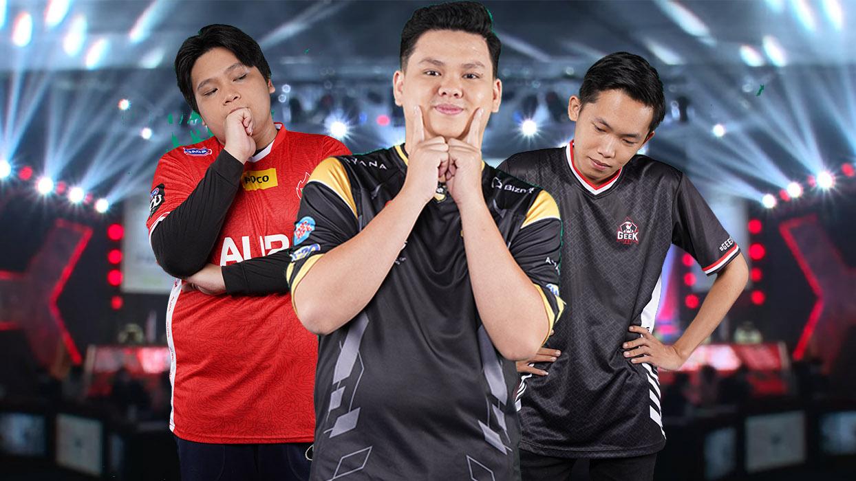 Tim favorit MPL Season 14 dan alasannya