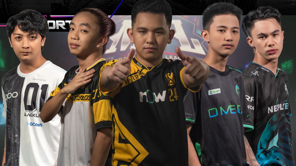 Mpl siapa nominasi menang midlane