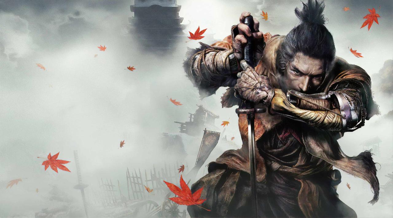 Sekiro: Shadows Die Twice: Panduan Lengkap Untuk Pemula