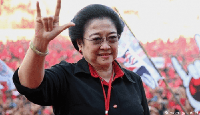 ​Pertemuan Megawati-Prabowo, PDI Perjuangan: InsyaAllah