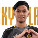 CHUTOGEL - Permintaan Maaf Skylar untuk Fans RRQ Hoshi