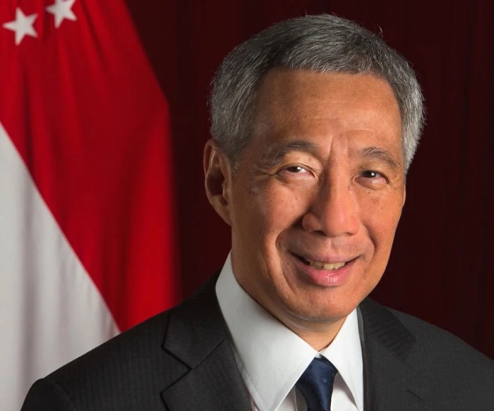 CHUTOGEL Adik Lee Hsien Loong Cari Suaka ke Inggris, Apa yang Terjadi?