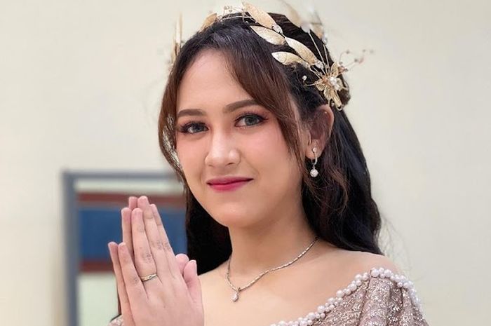 CHUTOGEL Positif Hamil, Happy Asmara dan Gilga Sahid Serahkan pada Tuhan