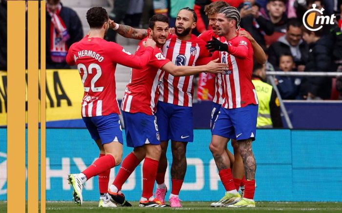 CHUTOGEL - Real Betis Vs Atletico Madrid: Los Colchoneros Akhirnya Tumbang