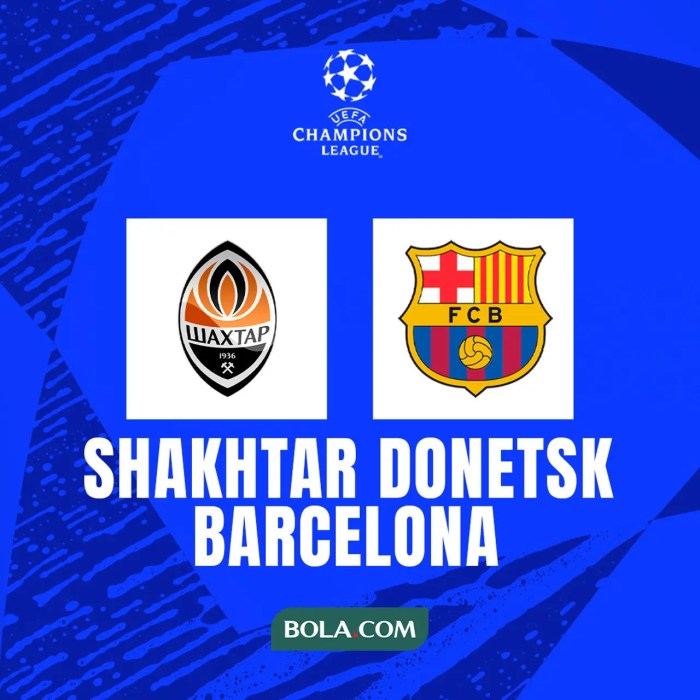 CHUTOGEL - Link Live Streaming Shakhtar Donetsk vs Young Boys - Liga