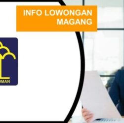 CHUTOGEL - Lowongan Kerja Kemenkumham Terbaru dan Persyaratannya