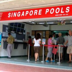 CHUTOGEL - Singapore Pools vs Lotre Internasional: Apa Bedanya?