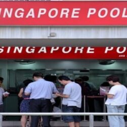 CHUTOGEL - Tips Menang 4D Singapore Pools Secara Konsisten