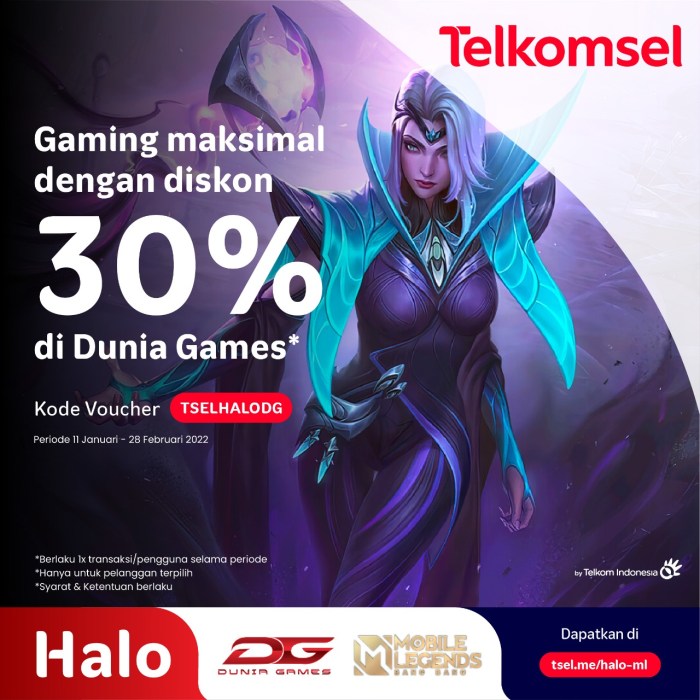 Promo CHUTOGEL untuk Semua Jenis Permainan