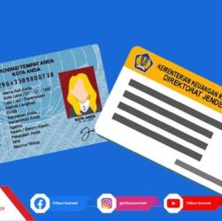 CHUTOGEL - Cara cek NIK KTP penerima bansos 2024