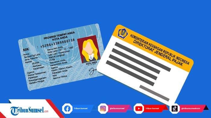 CHUTOGEL - Cara cek NIK KTP penerima bansos 2024