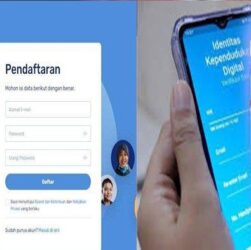 CHUTOGEL - Cara Cek NIK KTP Penerima Bansos di 2023