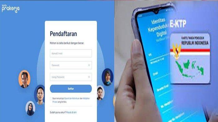 CHUTOGEL - Cara Cek NIK KTP Penerima Bansos di 2023