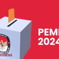 CHUTOGEL - Melihat Tren Quick Count Pilkada 2024 di Seluruh Indonesia