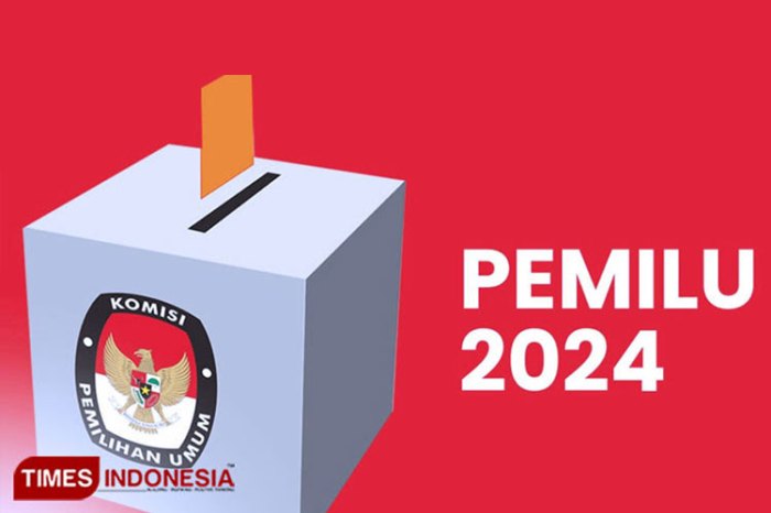 CHUTOGEL - Melihat Tren Quick Count Pilkada 2024 di Seluruh Indonesia