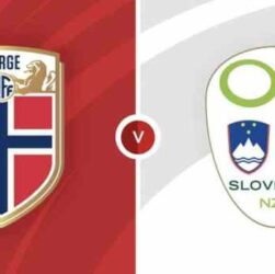 CHUTOGEL - Analisis pertandingan sepak bola Slovenia melawan Norwegia