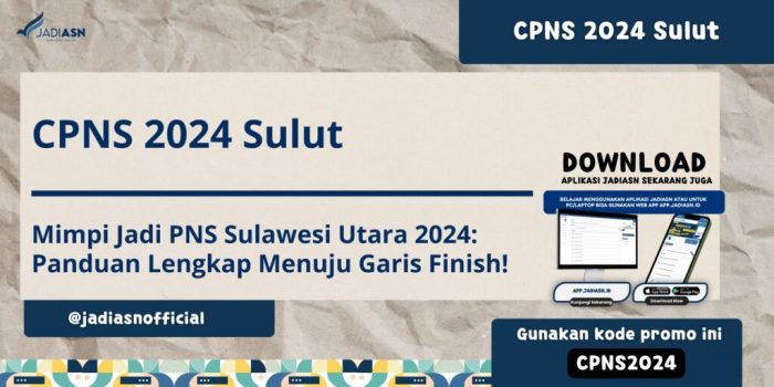 CHUTOGEL - Pengumuman hasil SKD CPNS 2024 untuk formasi tertentu