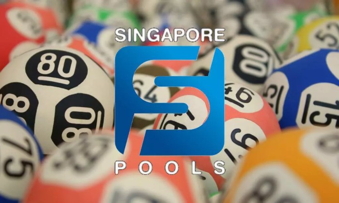 CHUTOGEL - Perbandingan Singapore Pools dengan Lotre Lain