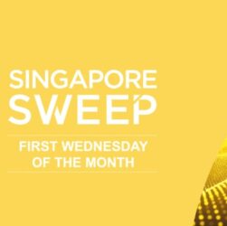 CHUTOGEL - Cara Menang Singapore Pools Sweep dengan Mudah